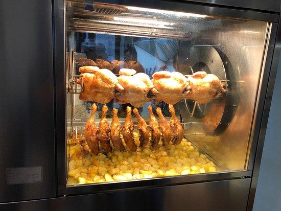 Gastronomia Rosticceria Pizzeria Rosy e Tony