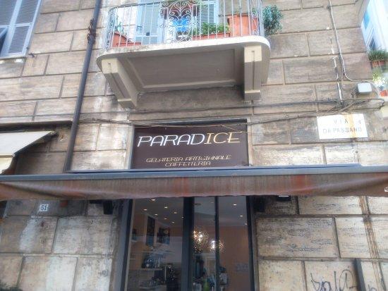 Paradice