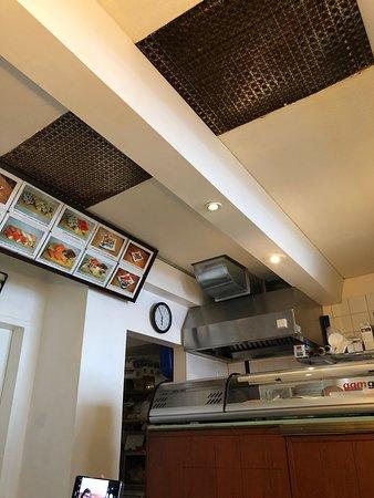Asia Cuisine