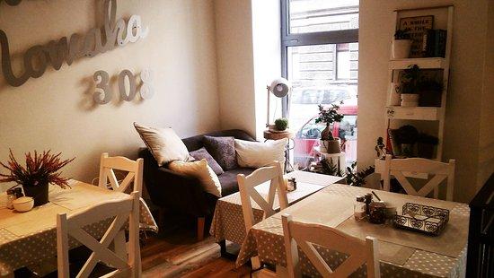 Restaurant Paka Nowaka 308