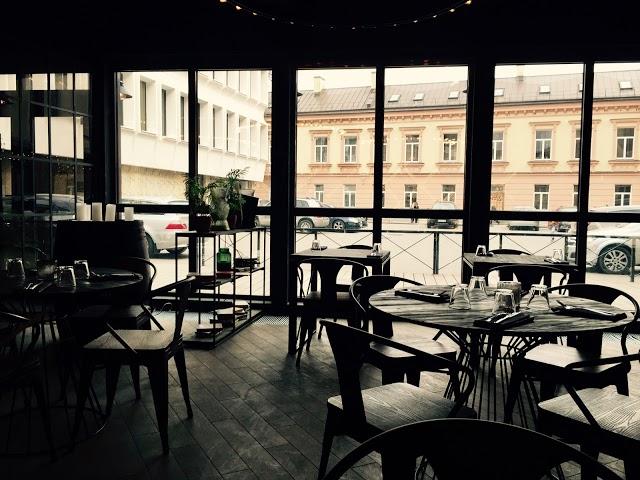 Piano Piano Vilnius