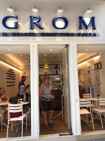 Grom
