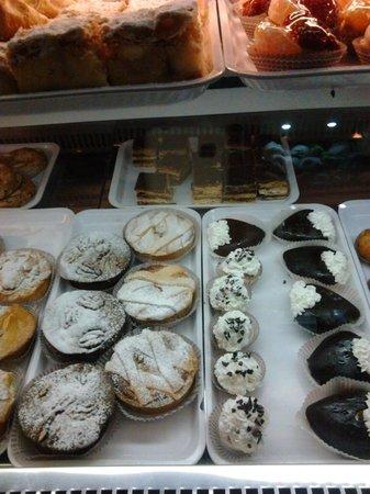 Pasticceria Caffetteria Casa del Cioccolato