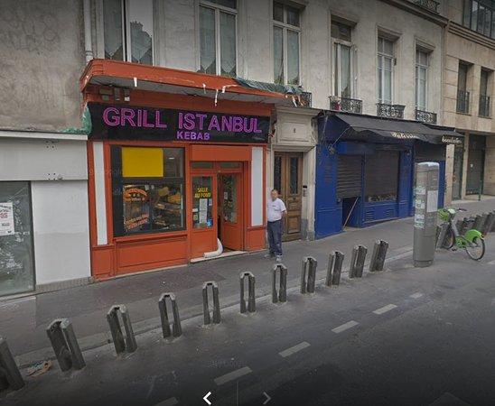 Grill Istanbul