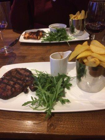 Jurys Inn Restaurant