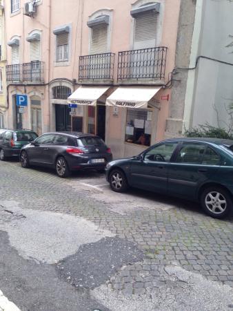 Restaurante Golfhino