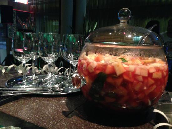 Cube 8 - Cafe Bar Cocktailbar