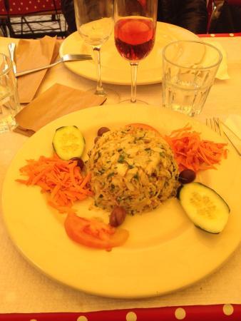 Restaurante Take Away O Guerreiro