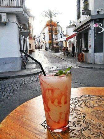 El Alpiste --- Vinos y Tapas