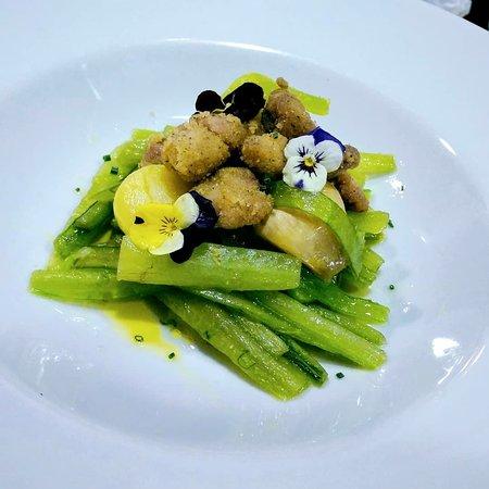 Bar-Restaurante Rioja Nos Madrid