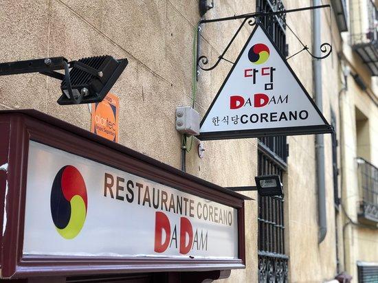 Restaurante Dadam