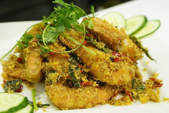 Kampong Ah Lee Malaysian Delight