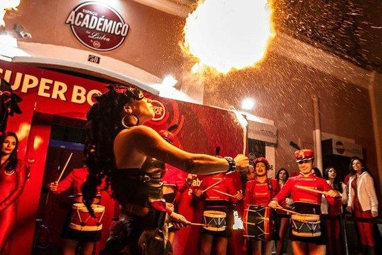 Espaço Académico de Lisboa