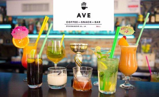 AVE Cafe