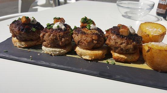 El Balcón de Malasaña