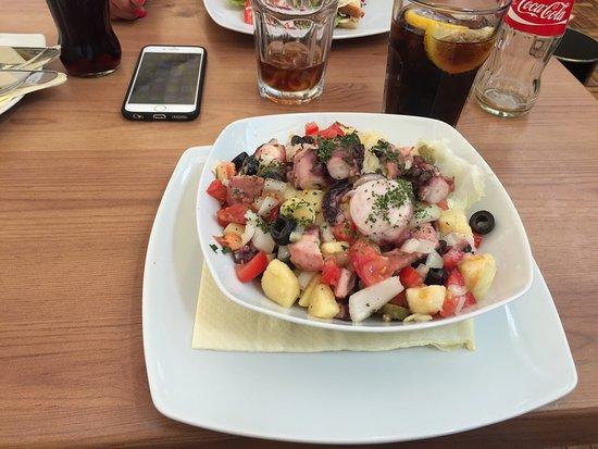 Bistrot caffe Bar Mignon