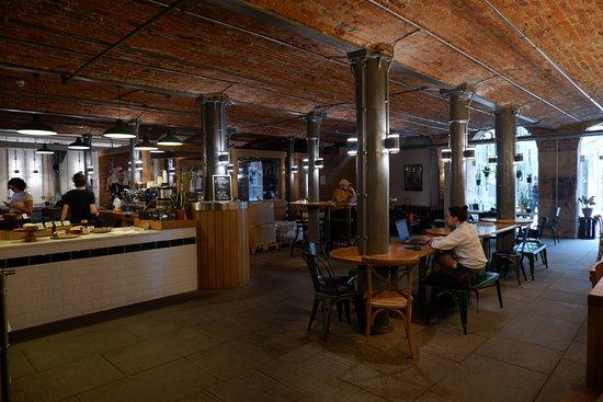 Ancoats Coffee Co