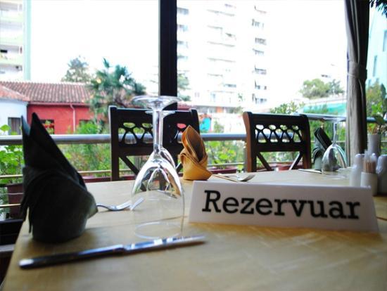 Restorant Pizzeria Berlin