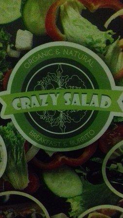 Crazy Salad