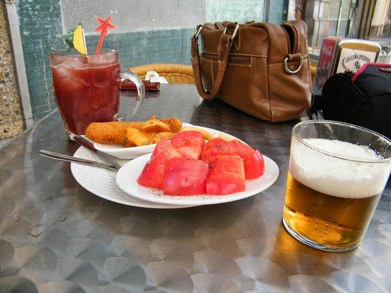 La Cana D Espana C.B