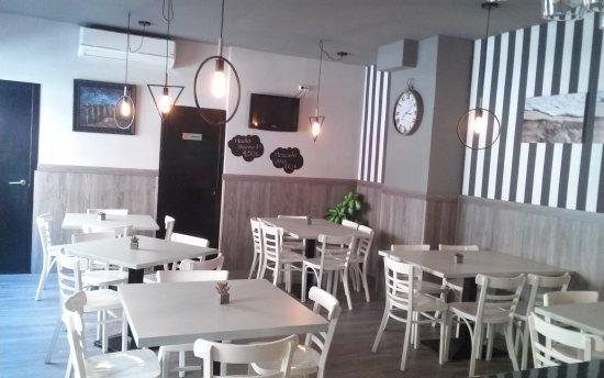 Pizzeria Arezzo