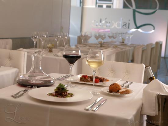 Lisboete Restaurante