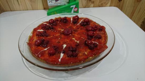 La Catrina de Pancho Villa