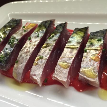 Septimo Wine Bar & Tapas