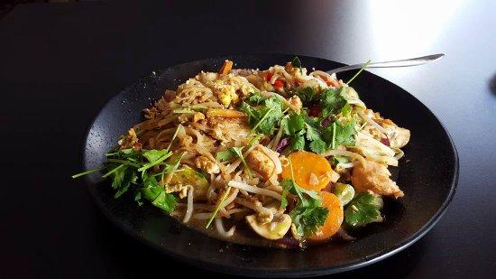 WOK CPH Christianshavn