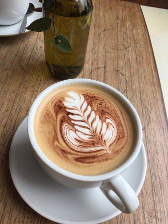 Stockfleths Gamlebyen