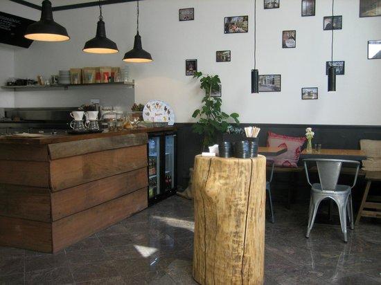 Original Coffee Bredgade