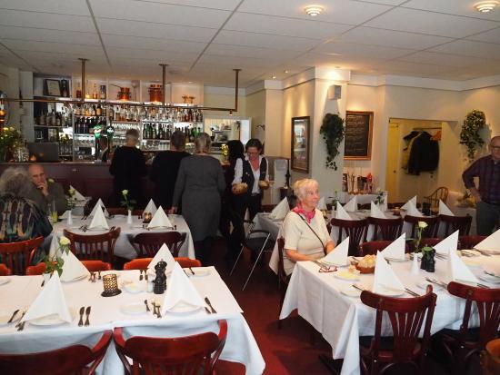 Restaurant Frokosten