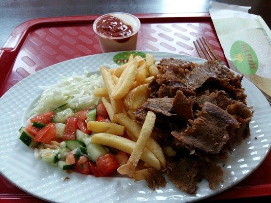 Kebab King