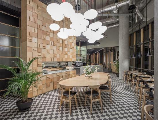 Di Cafe Deli