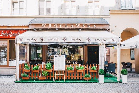 Wrocławska Gastropub