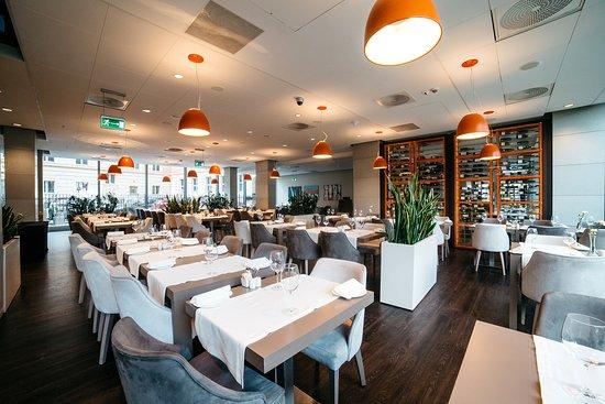 Questa Restaurant