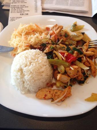 Bonsai Taste of Asia