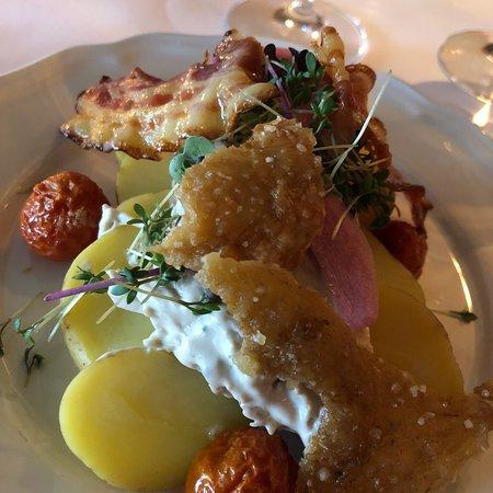 Ambassaden & Konsulatet