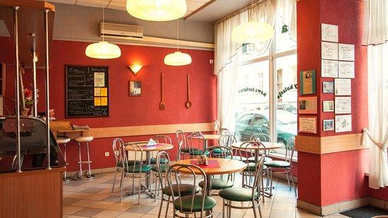 Bar DeTeS