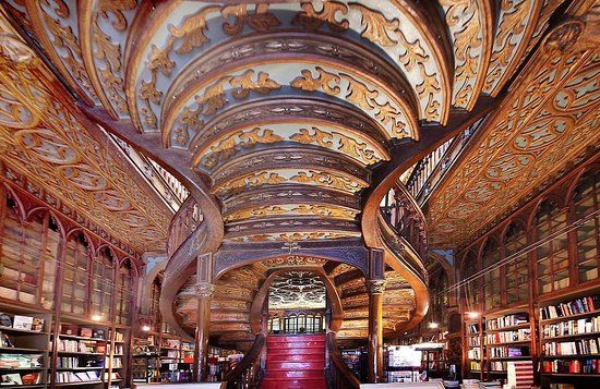 Libreria Lello