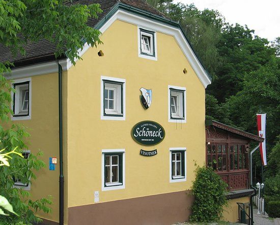 Alfred Millers Schoeneck