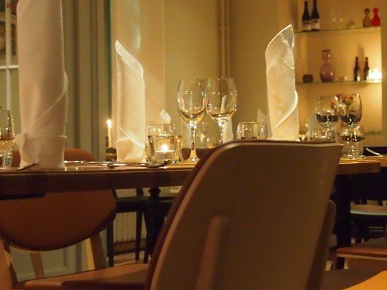 Restaurant Karljohan