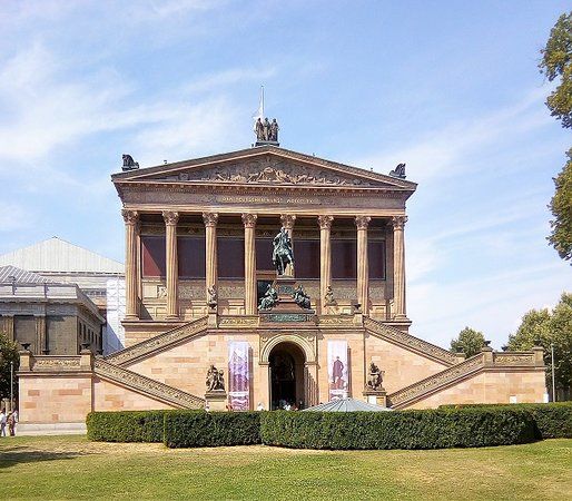 Altes Museum