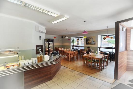 Jedalen U Danovaka 1