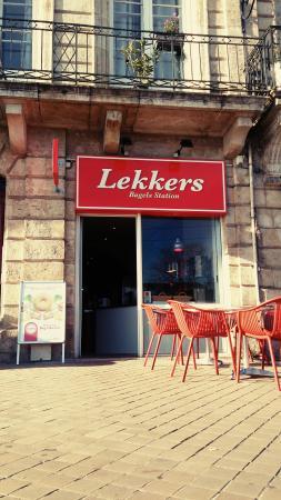 Lekkers