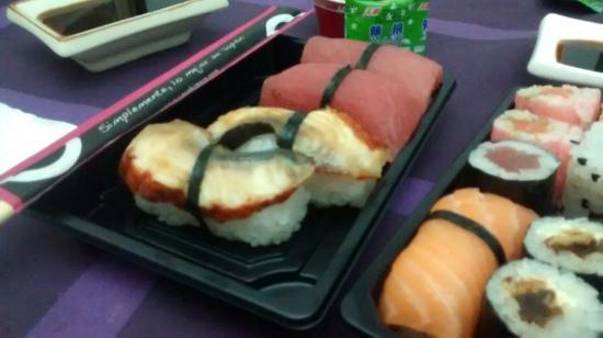 Sushimore