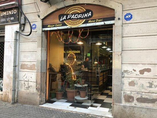 La Padrina Restaurant