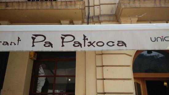 PA Patxoca
