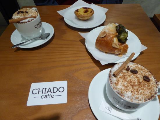 Chiado Caffé