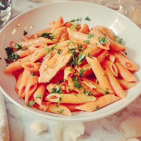 Le Pizze & Le paste d' Italia